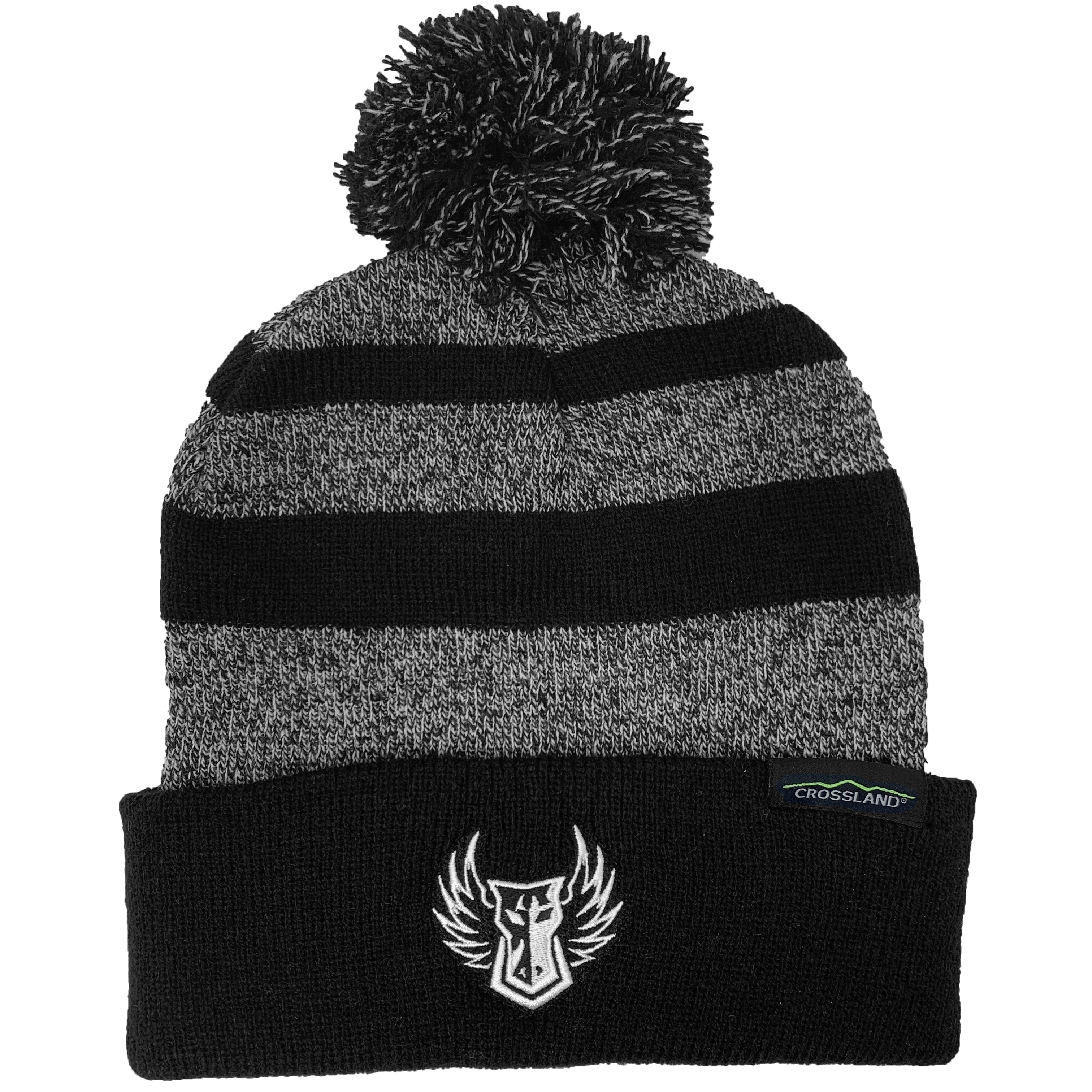 Darkhorse Beanie | Foundation Disc Golf