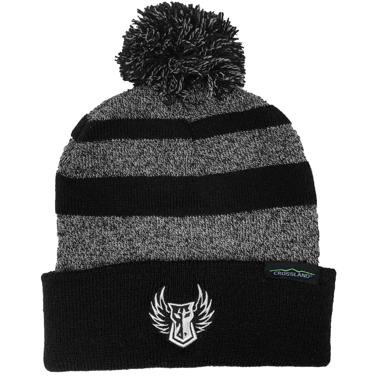 Darkhorse Beanie