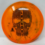 Blackout-Doomsday Discs-Foundation Disc Golf