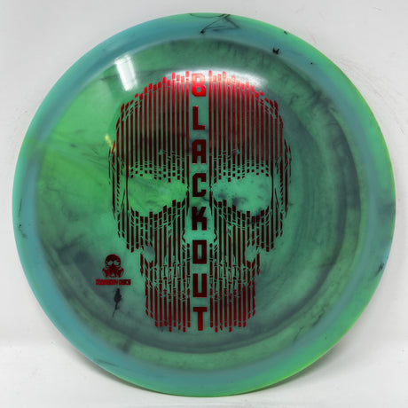 Blackout-Doomsday Discs-Foundation Disc Golf