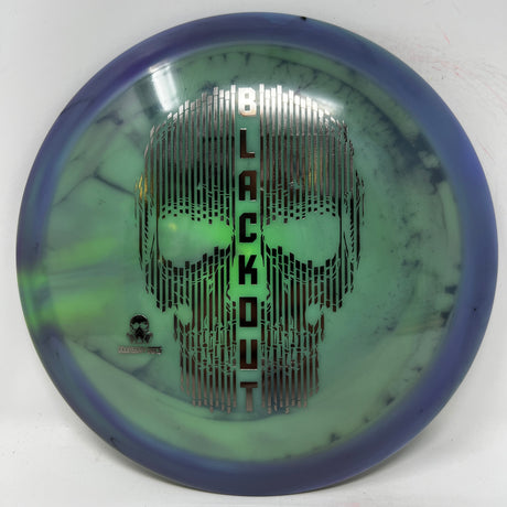 Blackout-Doomsday Discs-Foundation Disc Golf