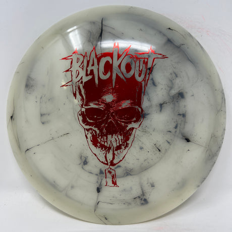 Blackout-Doomsday Discs-Foundation Disc Golf