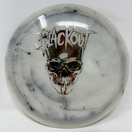 Blackout-Doomsday Discs-Foundation Disc Golf