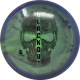 Blackout-Doomsday Discs-Foundation Disc Golf