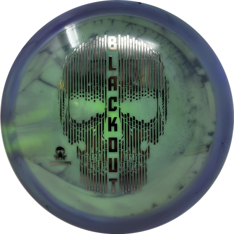 Blackout-Doomsday Discs-Foundation Disc Golf