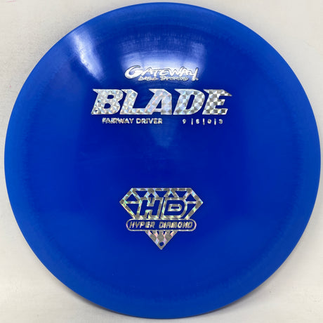 Blade-Gateway-Foundation Disc Golf