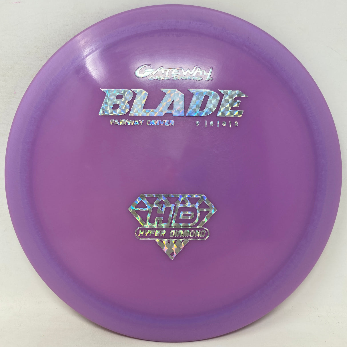 Blade-Gateway-Foundation Disc Golf