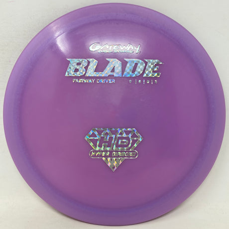 Blade-Gateway-Foundation Disc Golf