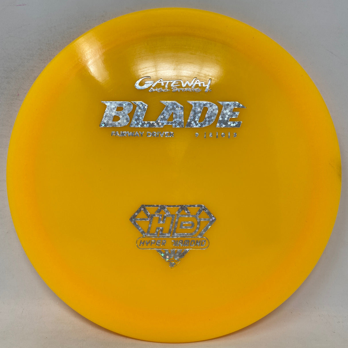 Blade-Gateway-Foundation Disc Golf