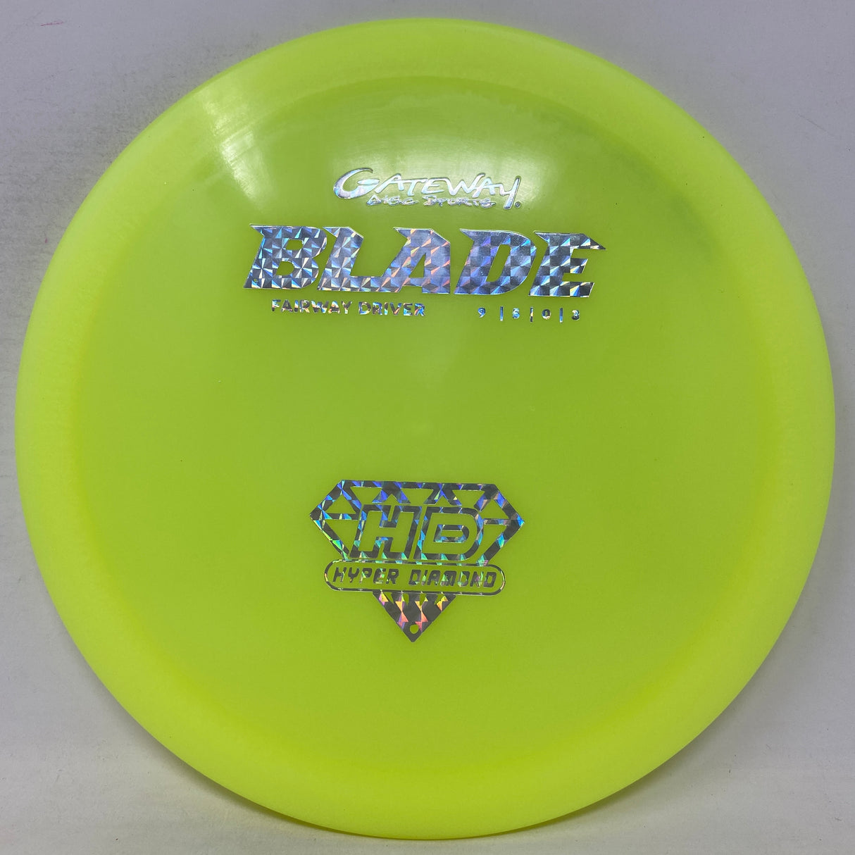Blade-Gateway-Foundation Disc Golf