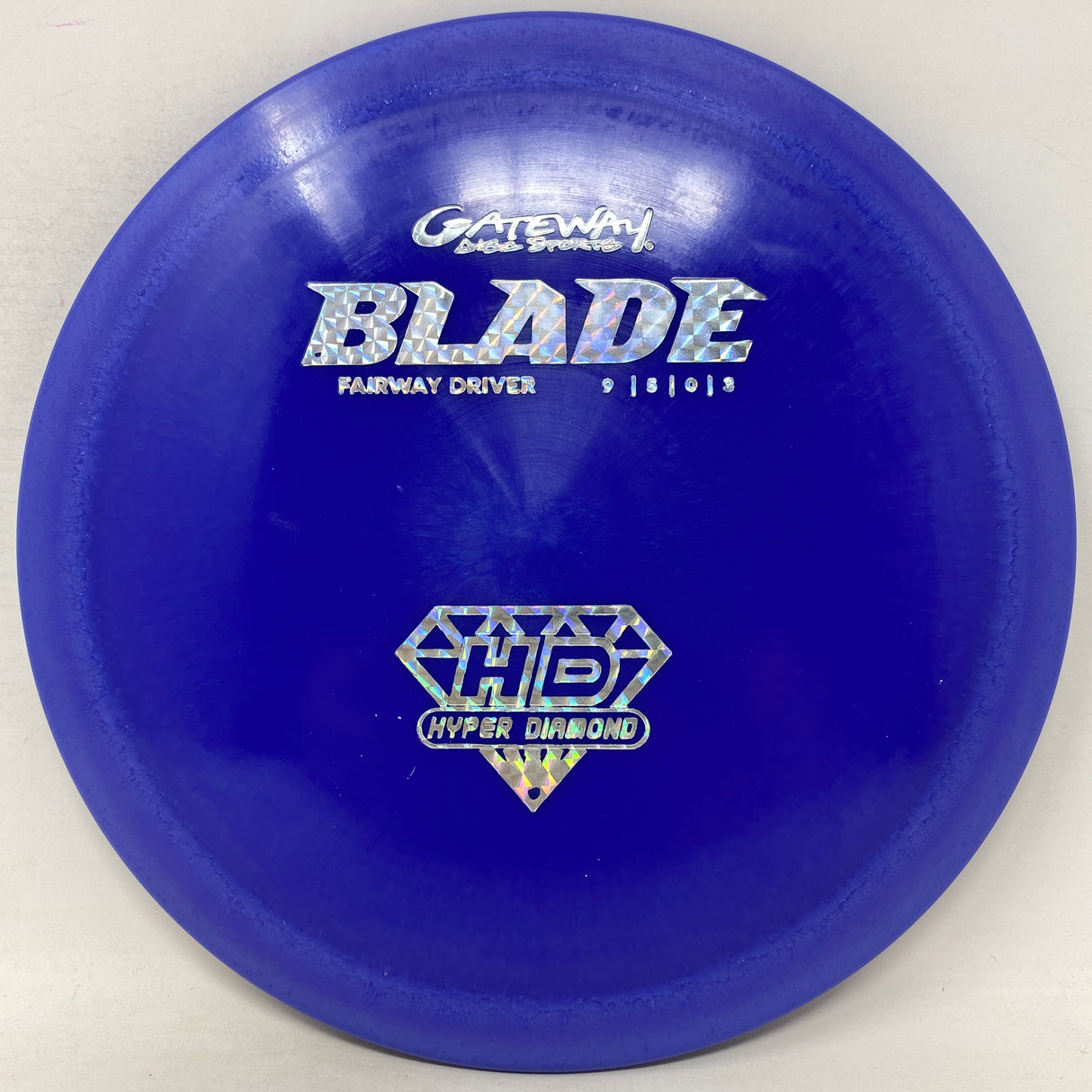 Blade-Gateway-Foundation Disc Golf