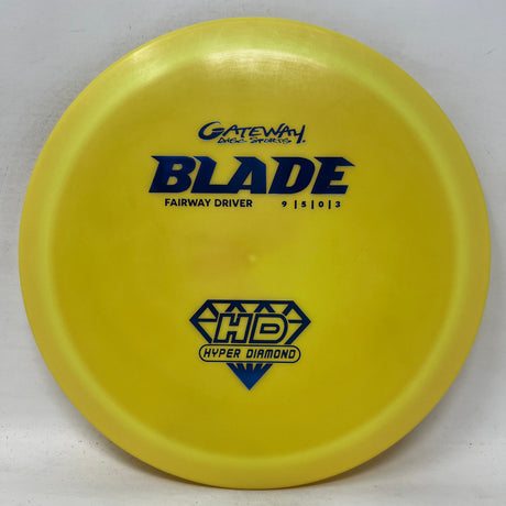 Blade-Gateway-Foundation Disc Golf