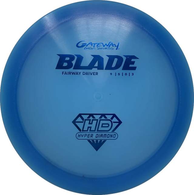 Blade-Gateway-Foundation Disc Golf
