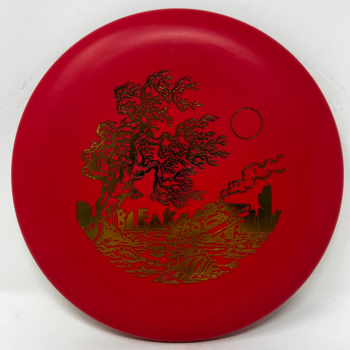 Bleak-Doomsday Discs-Foundation Disc Golf