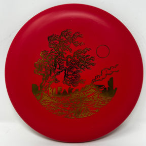 Bleak-Doomsday Discs-Foundation Disc Golf