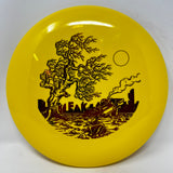 Bleak-Doomsday Discs-Foundation Disc Golf