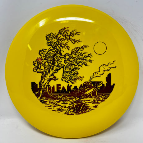 Bleak-Doomsday Discs-Foundation Disc Golf
