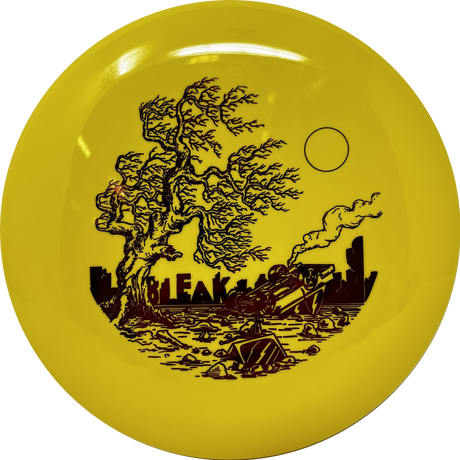 Bleak-Doomsday Discs-Foundation Disc Golf