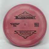 Bluebonnet-Lonestar-Foundation Disc Golf