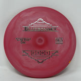 Bluebonnet-Lonestar-Foundation Disc Golf