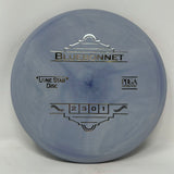 Bluebonnet-Lonestar-Foundation Disc Golf