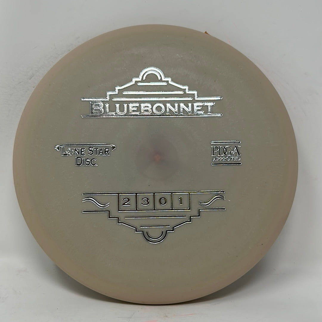 Bluebonnet-Lonestar-Foundation Disc Golf