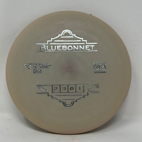 Bluebonnet-Lonestar-Foundation Disc Golf