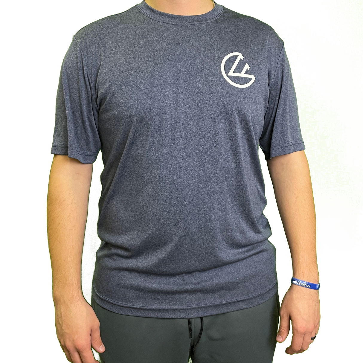 One Line Dri-fit Shirt