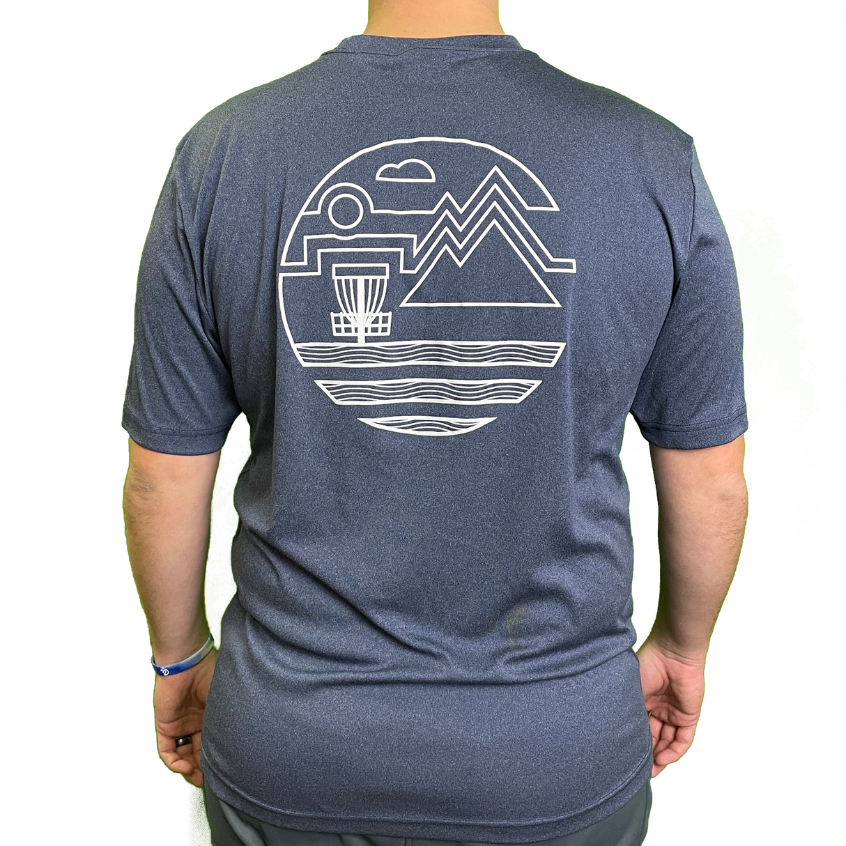 One Line Dri-fit Shirt