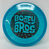 Bogey Bros Toro-Innova-Foundation Disc Golf
