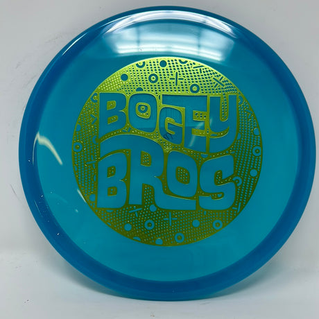 Bogey Bros Toro-Innova-Foundation Disc Golf