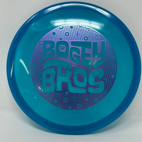 Bogey Bros Toro-Innova-Foundation Disc Golf
