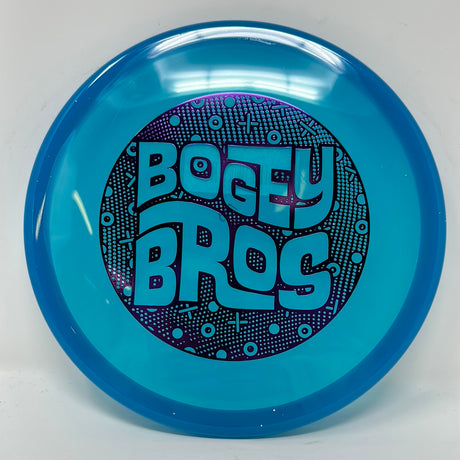 Bogey Bros Toro-Innova-Foundation Disc Golf
