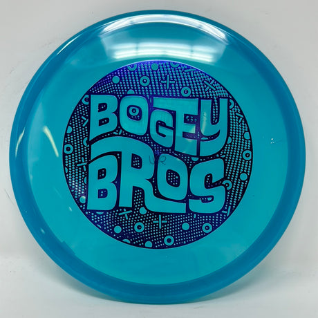 Bogey Bros Toro-Innova-Foundation Disc Golf