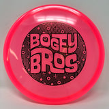 Bogey Bros Toro-Innova-Foundation Disc Golf