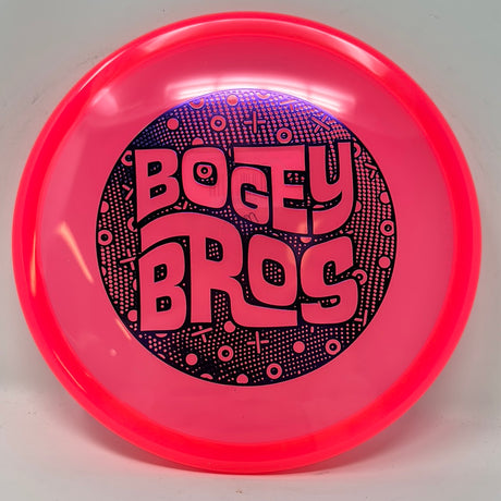 Bogey Bros Toro-Innova-Foundation Disc Golf