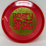 Bogey Bros Toro-Innova-Foundation Disc Golf