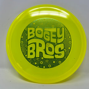 Bogey Bros Toro-Innova-Foundation Disc Golf