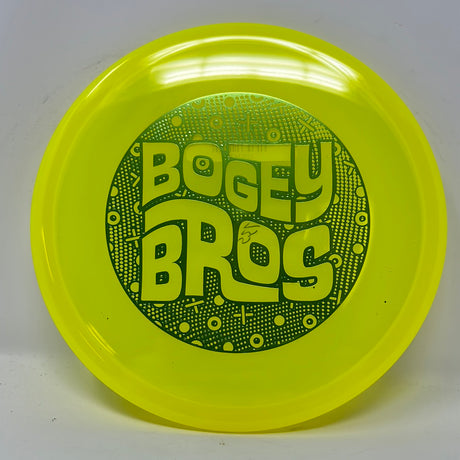 Bogey Bros Toro-Innova-Foundation Disc Golf