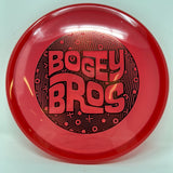 Bogey Bros Toro-Innova-Foundation Disc Golf