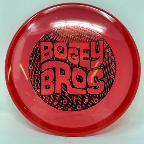 Bogey Bros Toro-Innova-Foundation Disc Golf