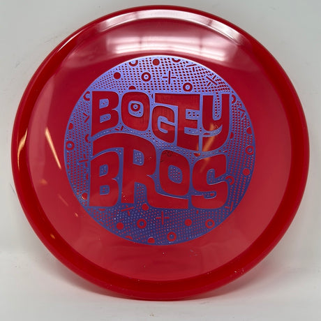 Bogey Bros Toro-Innova-Foundation Disc Golf