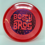 Bogey Bros Toro-Innova-Foundation Disc Golf
