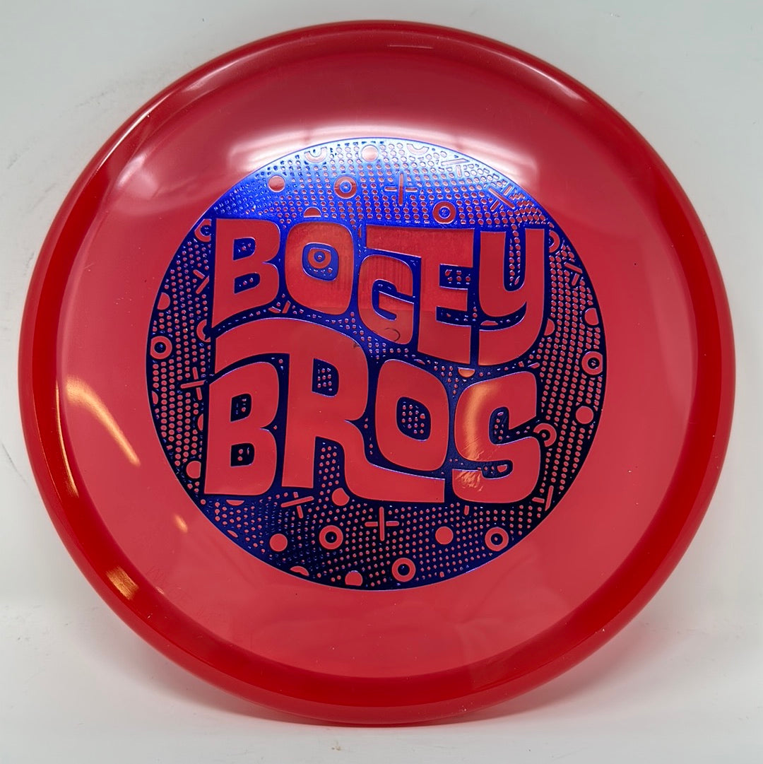 Bogey Bros Toro-Innova-Foundation Disc Golf