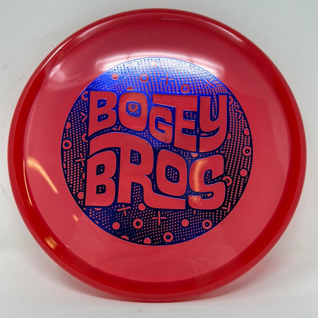 Bogey Bros Toro-Innova-Foundation Disc Golf