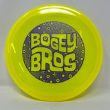 Bogey Bros Toro-Innova-Foundation Disc Golf