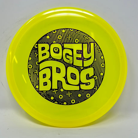 Bogey Bros Toro-Innova-Foundation Disc Golf