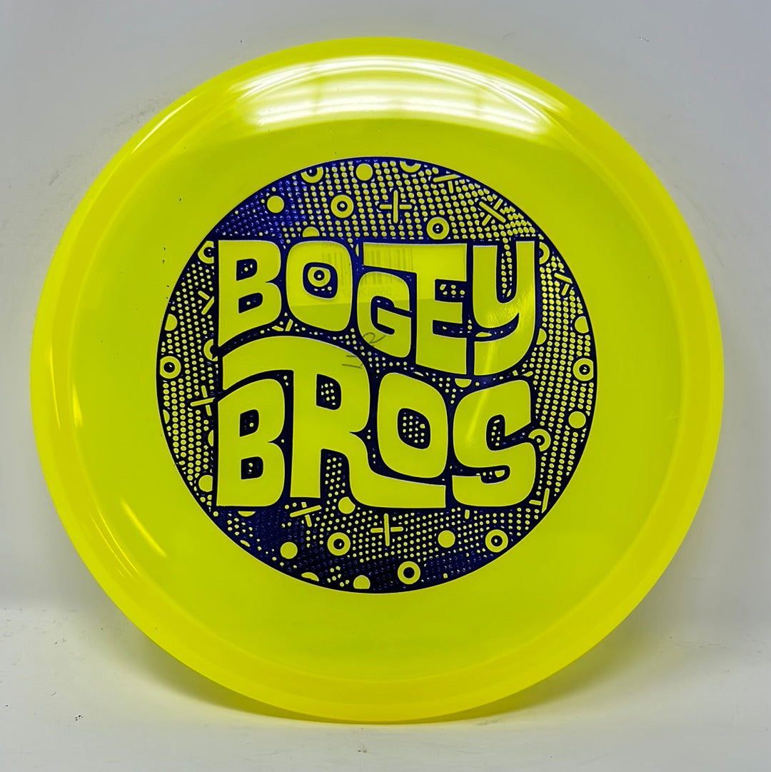 Bogey Bros Toro-Innova-Foundation Disc Golf