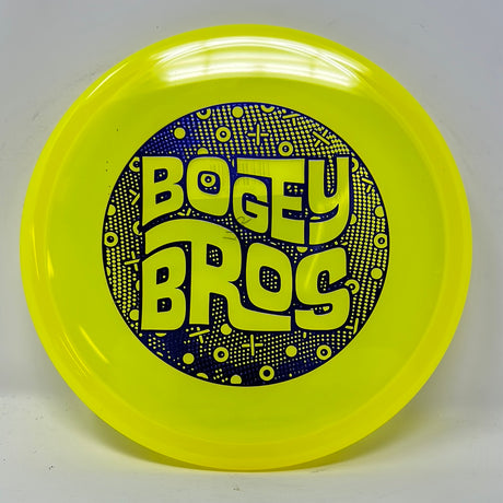 Bogey Bros Toro-Innova-Foundation Disc Golf