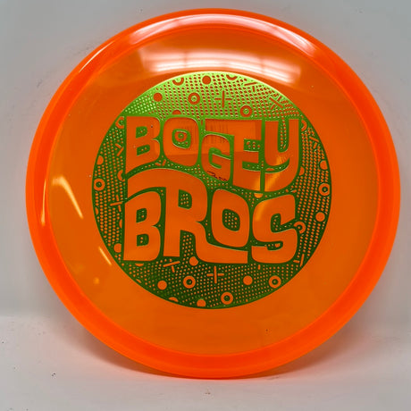 Bogey Bros Toro-Innova-Foundation Disc Golf